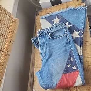 COPY - Freepeople Betsy Flare Jeans